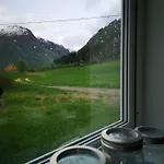 Hébergement de vacances Hansali *