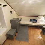 Hébergement de vacances Hansali *