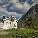 Hébergement de vacances Hansali Fjærland