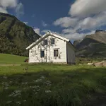 Hébergement de vacances Hansali *