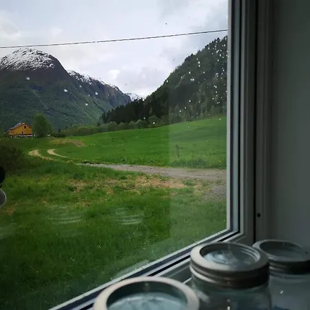 Feriehus Hansali *