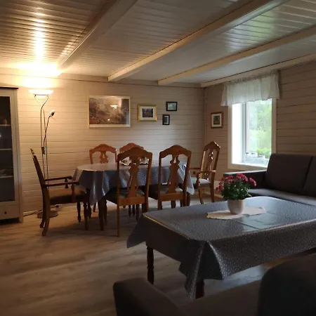 Hansali Σπίτι διακοπών *