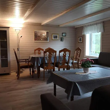 Hansali Σπίτι διακοπών *