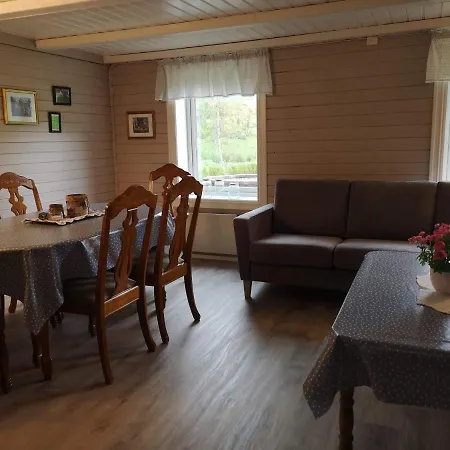 Hébergement de vacances Hansali Fjærland