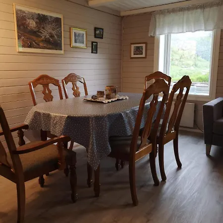 Hansali Σπίτι διακοπών *