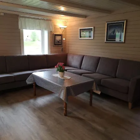 Feriehus Hansali