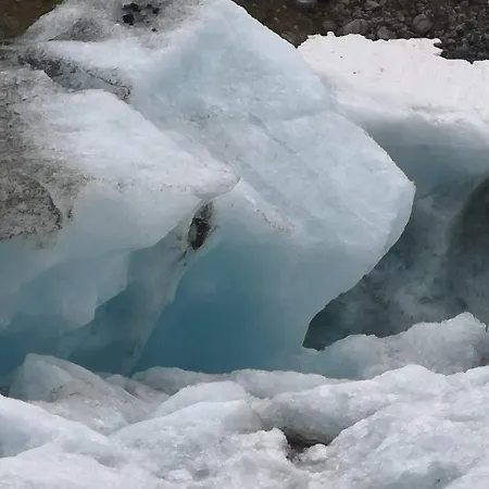 Hansali Σπίτι διακοπών