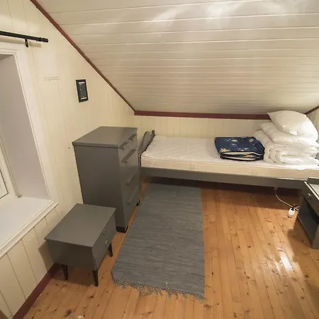 Vakantiehuis Hansali *