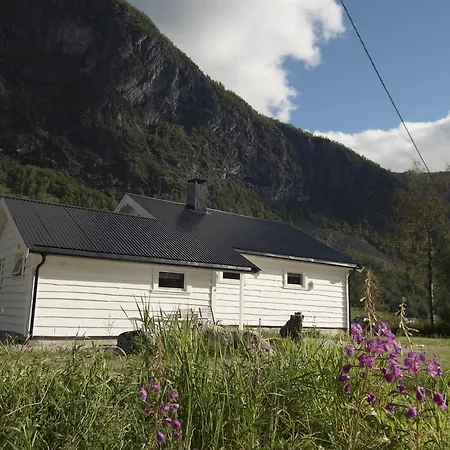 Vakantiehuis Hansali