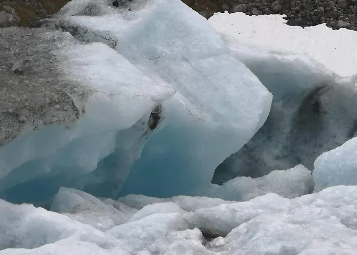 Hansali Prázdninový dům
