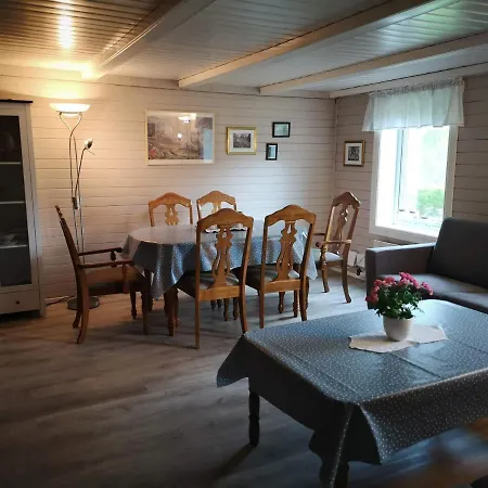 Σπίτι διακοπών Hansali Fjaerland
