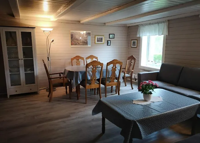Σπίτι διακοπών Hansali Fjaerland